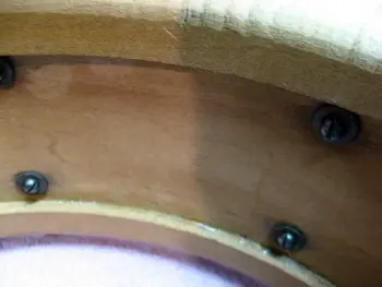 Drum ID help: Leedy or ??