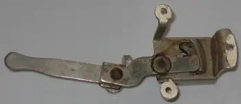 Drum ID help: Leedy or ??