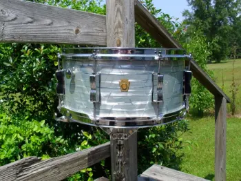For Sale: Ludwig 6.5&quot; Snare Drum