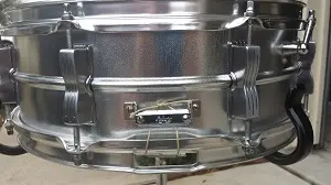 Ludwig Prototype Acrolite - Pre-Serial