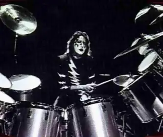 Pics:  They play the drums too!?!