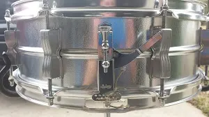 Trade my Prototype Acrolite for other Ludwig Snares