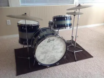 Where are all the Duco finishes?