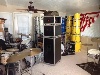 Yardsale Score: LEEDY!