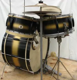 Where are all the Duco finishes?