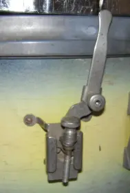 Nickel Carlton 3pt bottom half