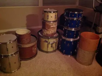 Clubdate floortom how can I save this?