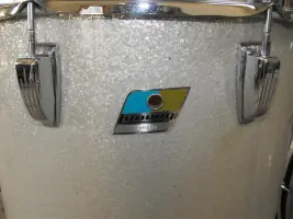 1969-1970 ludwig check this out