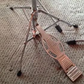 Ludwig 1123-1 hi hat clutch question