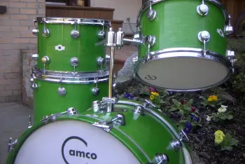 Camco Project