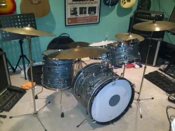 Post 1968 Star made Majestic kit for sale