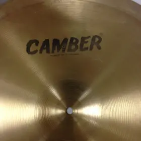 Camber from Canada...