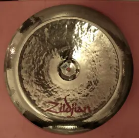 20&quot; Zildjian Oriental China Trash Crash...