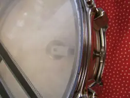 Vintage Gretsch &amp; Rogers Snares