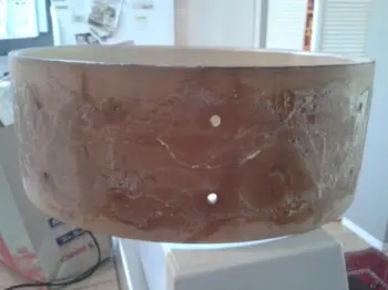 Preferred way to remove wrap adhesive?