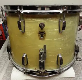 Ludwig School Festival 8x15 Value?