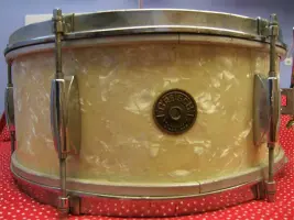 Vintage Gretsch &amp; Rogers Snares