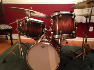 Has anyone used wraps from Bum Wraps?