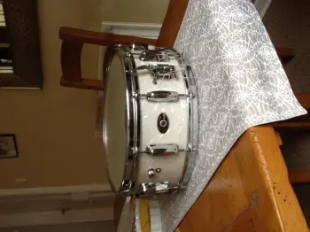 Help I've just knocked my snare drum