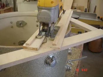 Camco project revised