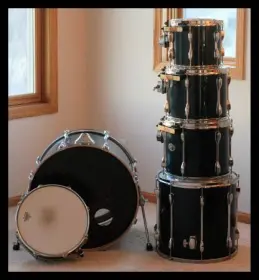 Tama Rockstar help identifying year