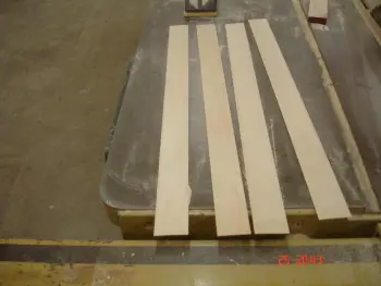 Camco project revised