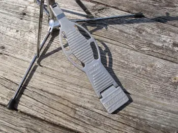 For Sale: Ludwig 1123 Hi hat stand (Ringo model)