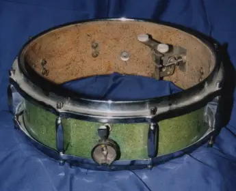 Sonor snare drum