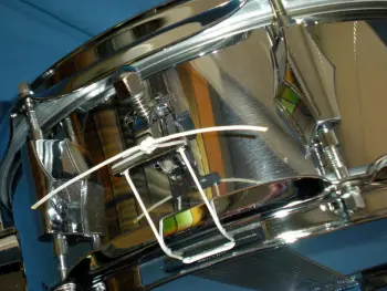 Buddy Rich Display with Video! Pg 4