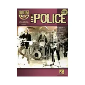 Famous drummer playing other brands