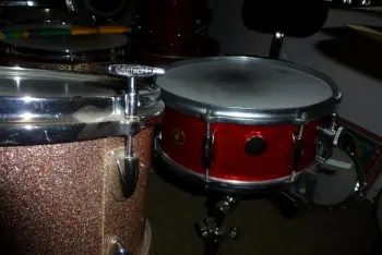 Diamond in the rough?