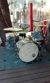 Ludwig Again