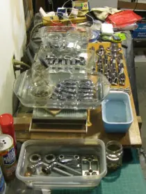 Pearl? Year? Thanks!