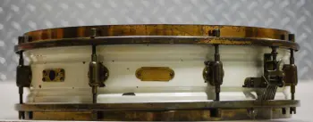 1923 Leedy and 1962 Ludwig School Fest.