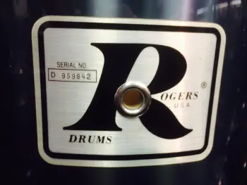 Rogers XP8 questions