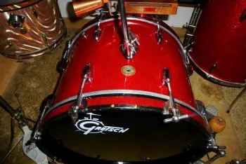 How Rare A Gretsch?