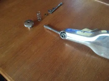 Need help with a WFL Classic throw off