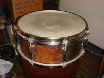 Slingerland hi hat stand