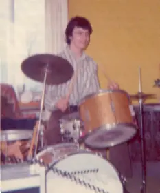 When You Were Younger