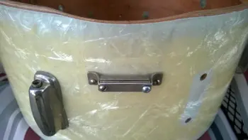 FS: Slingerland Student Model Radio King