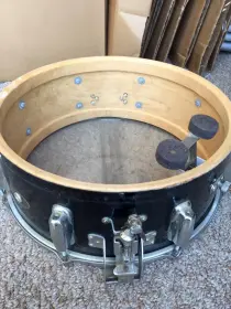 Folks - what are your thoughts on this Slingerland kit?