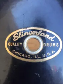 Folks - what are your thoughts on this Slingerland kit?