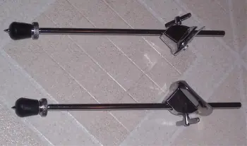 Spur &amp; Mount Identification