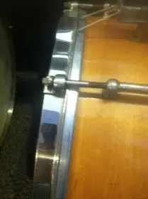 Help Dating a Radio King snare