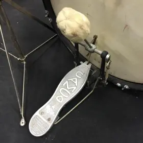 Slingerland Jazz kit 3 piece with extras. $650