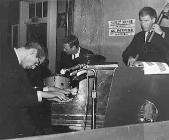 &quot;Polished Maple&quot; Gretsch