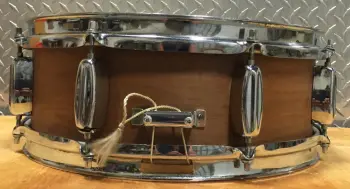 1957/58 Rogers Holiday project