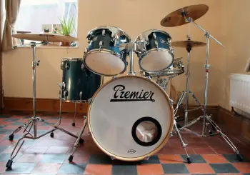 Help Identifying Kit - Premier Cabria PK, APK, or XPK