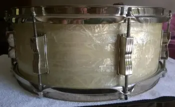 FS: 60s Ludwig Super Classic Snare