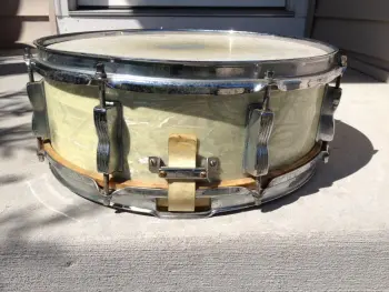 WFL Buddy Rich Super Classic Restore